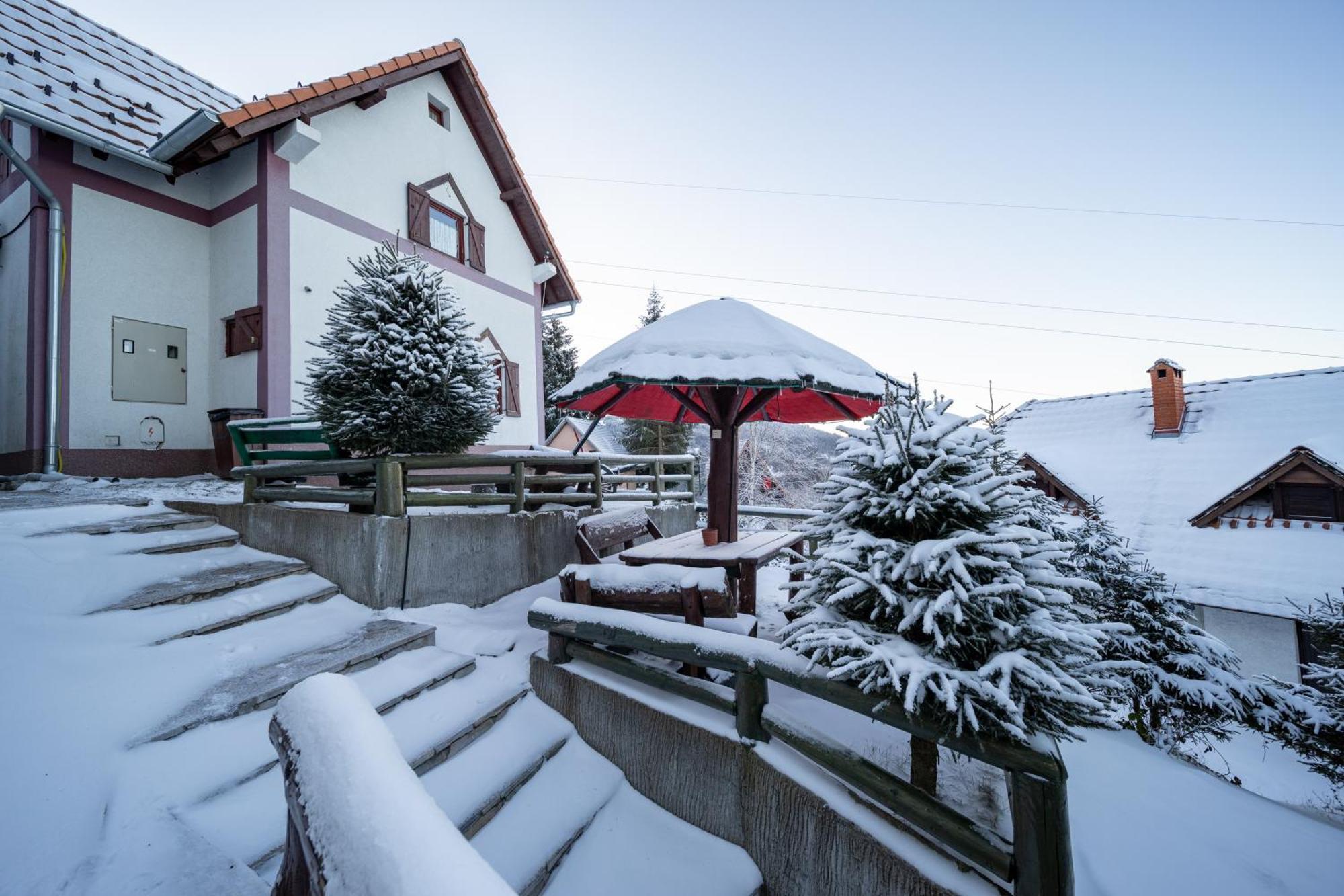 Planinske M&s Lägenhet Kopaonik