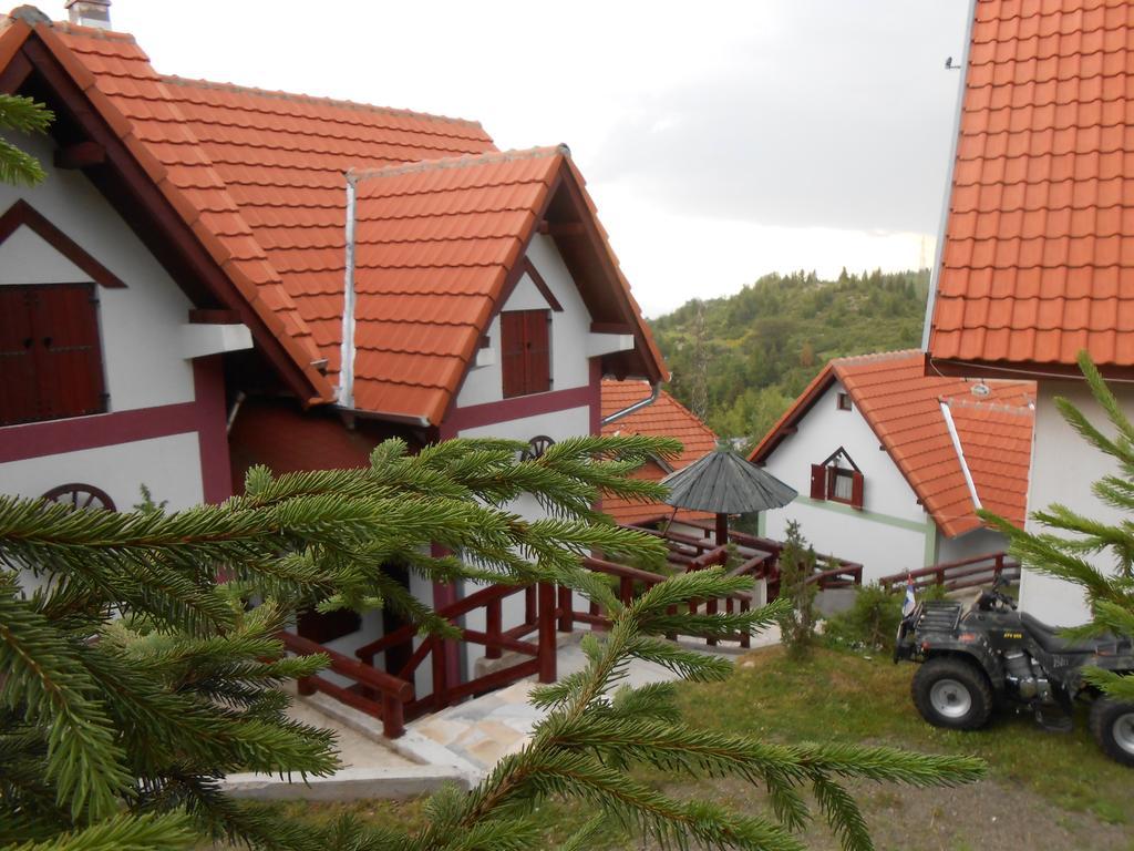Planinske M&s Kopaonik